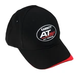 Garrett At Max Black Baseball Cap One Size Fits With Fastener Strap 1664600. Fixed Price $20.39.