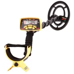New Garrett 1139070 Ace 250 Metal Detector With Waterproof Coil. Fixed Price $224.99.