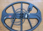 Minelab Equinox Eqx 15 Double Coil 3011-0335. Fixed Price $150.00.