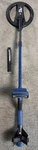 Minelab Quattro Metal Detector W Carbon Fiber Neck, FBS-1050 Coil + Slimpack. Fixed Price $399.99.