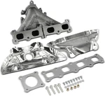 Exhaust Manifold W/gasket Bolt Nut Washers For Jeep Compass Patriot 2007-2017. Fixed Price $153.99.