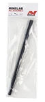 Minelab Tall Man Lower Rod Shaft Spare For E-trac Safari & Explorer. Fixed Price $84.85.