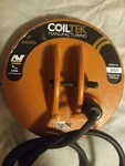 Coiltek 6" Digger For Minelab Xterra. Fixed Price $160.00.