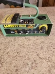Garrett Metal Detectors Master Hunter Ads Iii (tested Makes Sounds). Fixed Price $74.99.