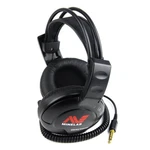 Minelab Koss UR-30 Headphones With 1/4 Plug For Gpx, Eureka, X-terra, Explorer. Fixed Price $100.00.