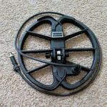 Search Coil Nokta Makro SP28 11" For Metal Detector. Fixed Price $80.00.