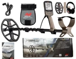 Minelab X-terra Elite Expedition Pack Metal Detector And Finds Pouch. Fixed Price $617.00.
