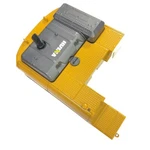 New Metal Arm Body Cover Bottom Plate For Huina 1580 Rc Excavator Upgrades Diy. Fixed Price $145.00.