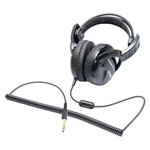 Nokta Koss Headphones With 6.3MM (1/4") Audio Jack. Fixed Price $78.67.