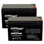 Expert Power Volt Battery For Mighty Mule NP7-12 7.0AH. Fixed Price $40.99.