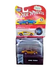 Hot Wheels 1998 Collectibles Limited Edition Gold King Kuda +25TH Prudhomme Cuda. Fixed Price $27.97.