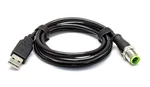 Nokta Usb Charging Data Cable For Simplex Legend Gold Kruzer Anfibio Finder 2000. Fixed Price $23.95.