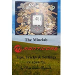 The Minelab Manticore - Tips, Tricks, & Settings By Clive James Clynick. Fixed Price $29.76.
