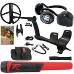 Xp Deus Ii WS6-ST Master Fmf Detector 11" Coil + Starter Bundle. Fixed Price $1108.00.