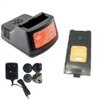 Whites Nimh Rechargeable Battery Kit For Spectra V3I VX3 Dfx Xlt Mxt And M6. Fixed Price $143.95.