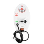 Minelab 10" 5" Elliptical Dd Commander Coil For Gpx, Sd 3011-0076. Fixed Price $240.00.