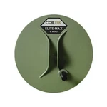 Coiltek Elite-max 9" Round Mono Minelab Gpx, Gd, Sd And Algoforce 1500+. Fixed Price $441.00.