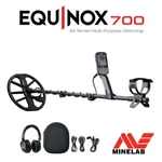 Minelab Equinox 700 Metal Detector With Eqx 11 Dd Search Coil. Fixed Price $749.00.