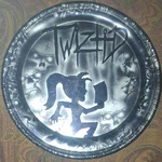 Round Metal Display Tray. Fixed Price $49.95.