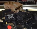 Vallon Minehound Detector Military Battery Adapter BA-5590 5390 BB-2590. Fixed Price $59.99.