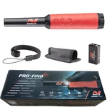 Minelab Pro-find 40 Waterproof Pin Pointer Detector. Fixed Price $149.00.