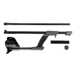 Xp Metal Detectors S-telescopic Stem With Lower For Deus Ii. Fixed Price $234.00.