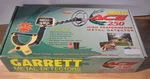 Garrett Ace 250 High Performance Metal Detector. Fixed Price $159.95.
