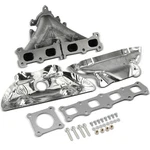 A-premium Exhaust Manifold Kit Fit For Jeep Compass Patriot 2007-2017 & Dodge.... Fixed Price $159.00.