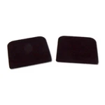 Whites Metal Detector Arm Cup Foam Pad Kit 802-5309. Fixed Price $6.95.