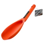 Asr Outdoor 12.5 Inch Orange Heavy Duty Plastic Gold Panning Sand Scoop. Fixed Price $12.99.