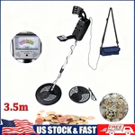 MD-5008 3.5M Underground Metal Detector High Sensitivity Treasure Hunting Tool. Fixed Price $172.99.