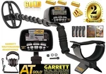 Garrett Gold Nugget Metal Detector 100% Water Submersible Free Land Phones. Fixed Price $639.95.