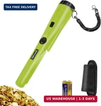 Dmyond Metal Detector Pinpointer, Professional Waterproof Handheld. Fixed Price $32.14.