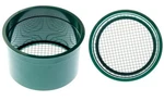 Sluice Monkey # 4 Mesh 6" Mini Classifier Sifting For Your Gold Panning. Fixed Price $11.88.