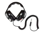 Fisher Deluxe Stereo Metal Detecting 1/4" Plug Headphones. Fixed Price $119.00.