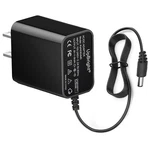 Ac/dc Adapter For Garrett 1140830 1140870 Atx Pulse Metal Detector GEO151DA-1212. Fixed Price $28.54.