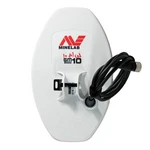 Minelab 10X6" Dd GM10 Coil For Gold Monster 2000 Metal Detector Genuine. Fixed Price $225.00.