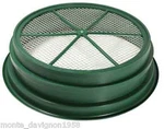 Sluice Monkey 1/4" Classifier Sifting For Your Gold Panning. Fixed Price $28.00.