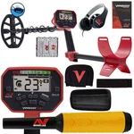 Minelab Vanquish 440 Detector With 10 X 7 Coil And Pro-find 35 Pinpointer. Fixed Price $348.00.