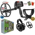 Garrett Max Underwater Waterproof Metal Detector, Wireless Headphones & More. Fixed Price $679.99.