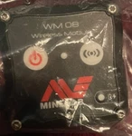 New Minelab Equinox Wireless Audio Module Metal Detector Headphone 600 800. Fixed Price $65.00.