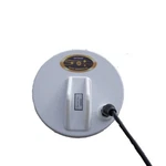 Detech 18" Closed Design Search Coil For Minelab Gpx Sd Detectors. Fixed Price $336.25.