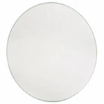 Minelab 14" White Skidplate Coil Cover For Metal Detector Search. Fixed Price $55.00.