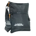 Serious Detecting Beach Finds Bag Pouch With 43 Waist Belt For Metal. Fixed Price $21.95.
