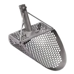 Ckg Titanium Sand Scoop Metal Detecting Detector Shovel Sifter Treasure. Fixed Price $245.00.