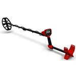 Minelab Vanquish 340 Metal Detector With Water Proof 10X7" Double-d Coil, Multi-. Fixed Price $199.00.