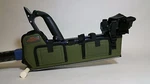 Doc's Brand SDC2300 Minelab Control Box Cover Limited Number. Fixed Price $119.95.