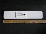 New Nos Case For Bigfoot Search Coil - Whites Dfx Mxt Metal Detector Vintage. Fixed Price $95.00.
