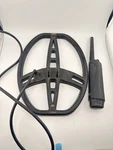 Garrett 8.5 X 11 Dd Proformance Search Coil Ace Metal Detector, Pinpointer. Fixed Price $79.00.
