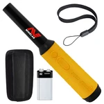 Minelab Pro-find 35 Waterproof Metal Detector Pinpointer W/ Holster & 9V Battery. Fixed Price $99.00.